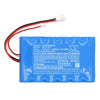 Fakir 29 74 140 Battery