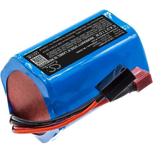 Bigblue VL33000P-II Battery