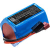 Bigblue VL33000P-II Battery