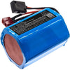 Bigblue VL33000P-II Battery