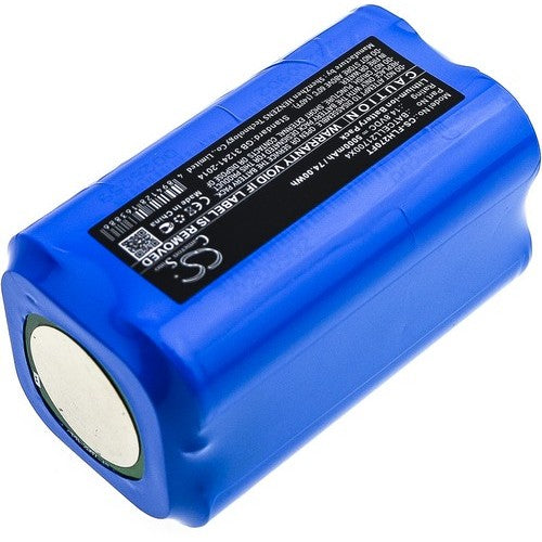 Bigblue CB6500P Battery