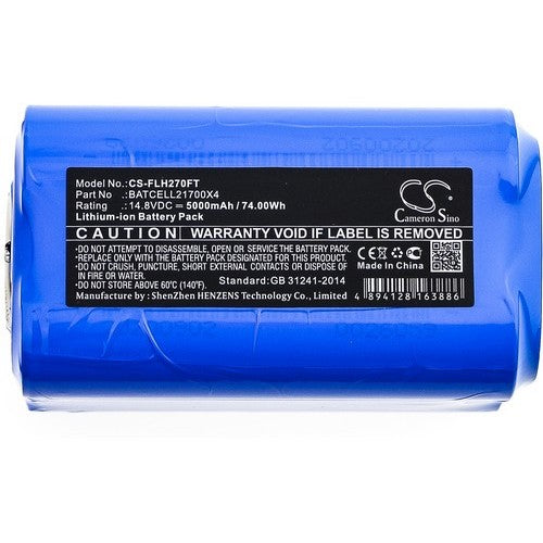 Bigblue BATCELL21700X4 Battery