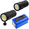 Bigblue CB9000P Battery