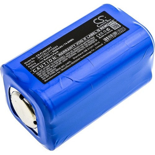 CS-FLH270FT Battery
