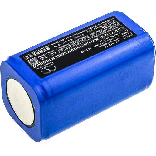 Bigblue TL4000P Battery