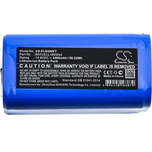 Bigblue TL4500P Battery