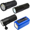 Bigblue TL4000P Battery
