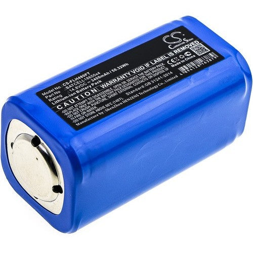 Bigblue TL4000P Battery