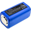 Bigblue TL4500P Battery