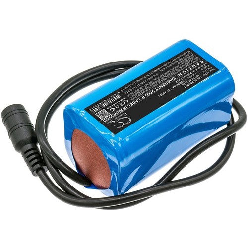 CS-FLH660FT Battery