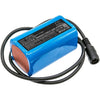 CS-FLH660FT Battery