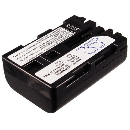 Sony  DSLR-A200WB Battery