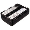 Sony  DSLR-A200WB Battery