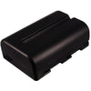 Sony  DSLR-A200WB Battery