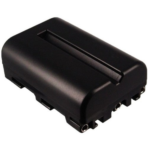 Sony  DSLR-A200WB Battery