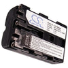 Sony  DSLR-A200WB Battery