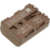 Sony  DSLR-A200WB Battery