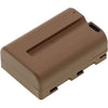 Sony  DSLR-A200WB Battery