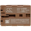 Sony  DSLR-A200WB Battery