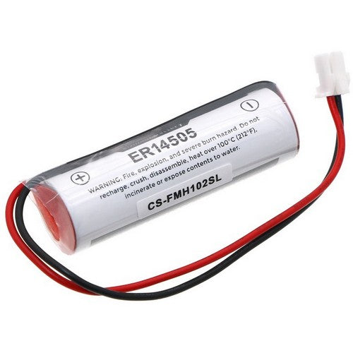 Fuji ElectricH1021H Battery
