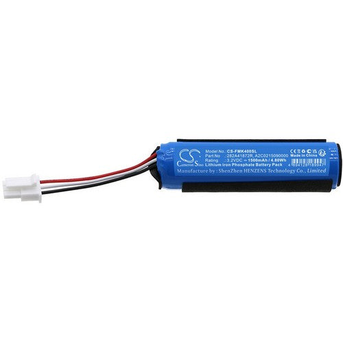 CS-FMK400SL Battery