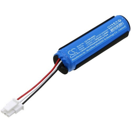 FORD A2C0215090000 Battery