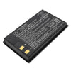 Fluke Microtest PentaScanner Battery