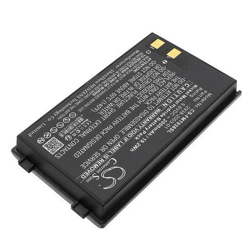 Fluke 2938-2003-02 Battery
