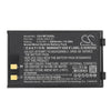 Fluke Microtest 2-Way Injector Tester Battery