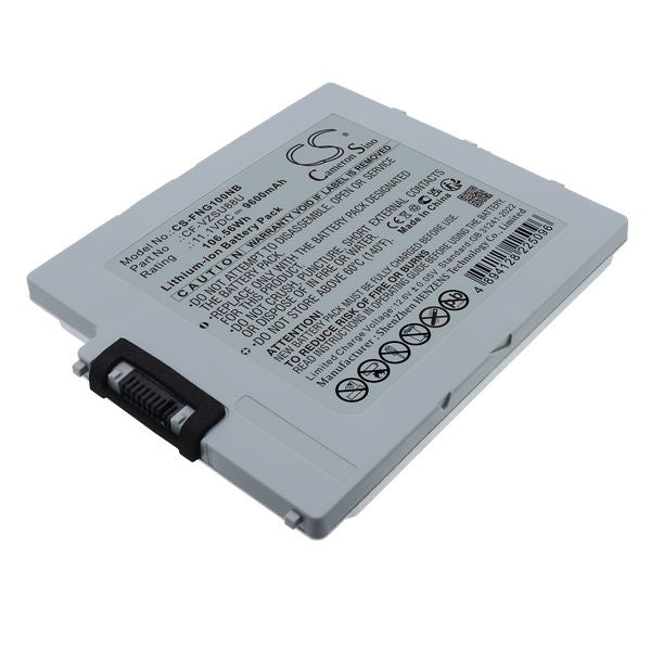 Panasonic CF-VZSU88U Battery
