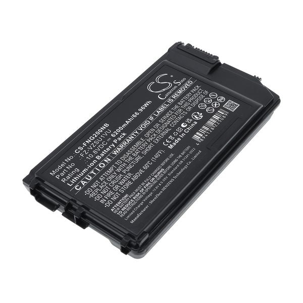 Panasonic FZ-G2K Battery