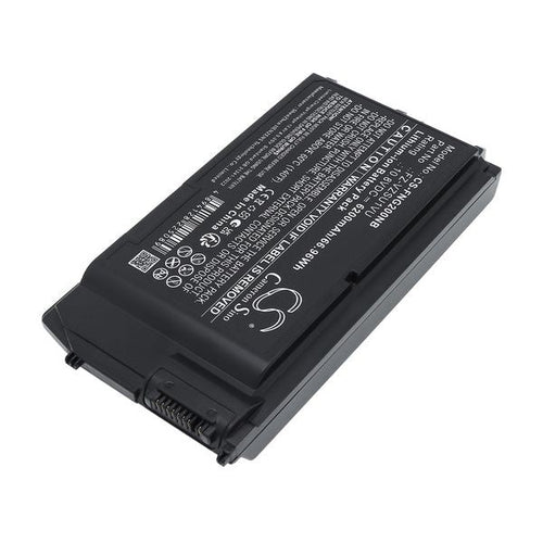 Panasonic FZ-G2K Battery