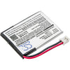 Franklin EST-4016 Battery
