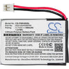 CS-FNK406SL Battery