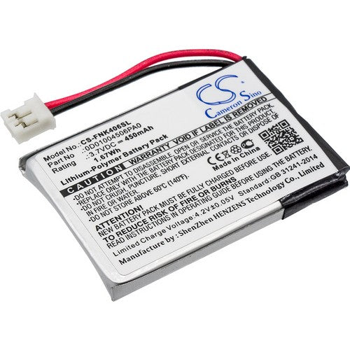 CS-FNK406SL Battery