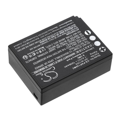 Fujifilm XT30 Battery