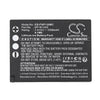Fujifilm XT30 Battery