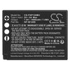 Fujifilm XT30 Battery