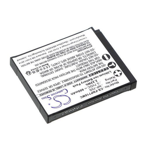 Fujifilm Instax Mini 99 Battery