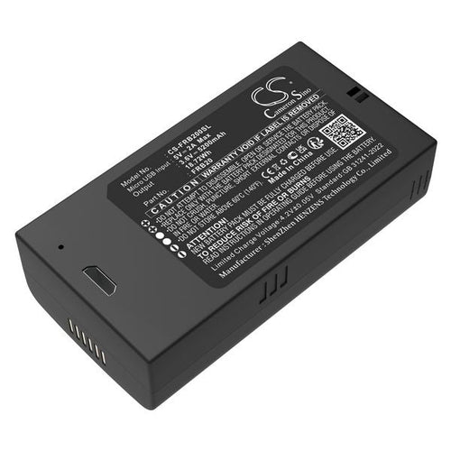 Imou FRB20 Battery