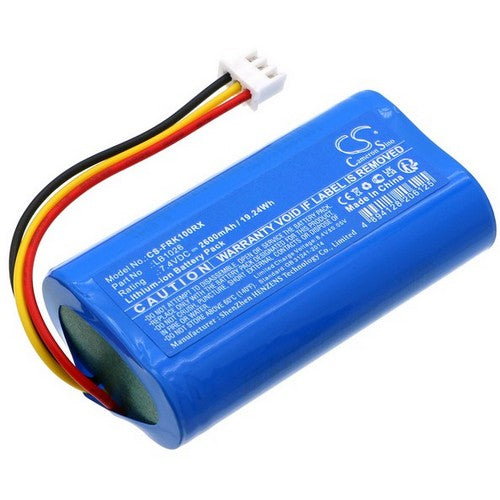FrSky Horus X10S Expres Battery