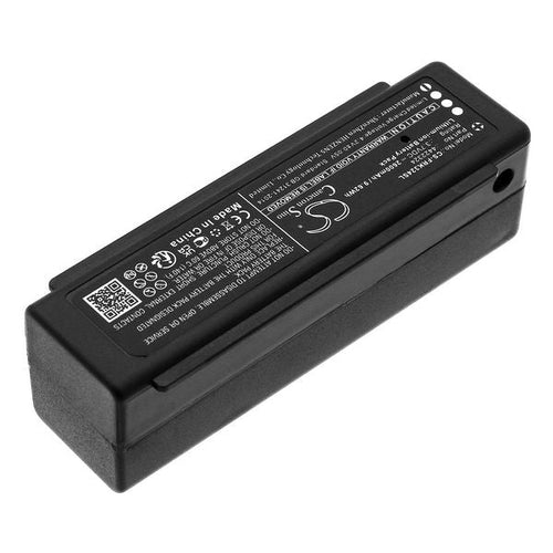 Fluke 4422324 Battery