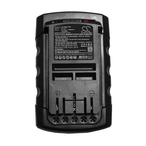 CS-FRM311PW Battery