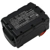 Fromm P327 Battery