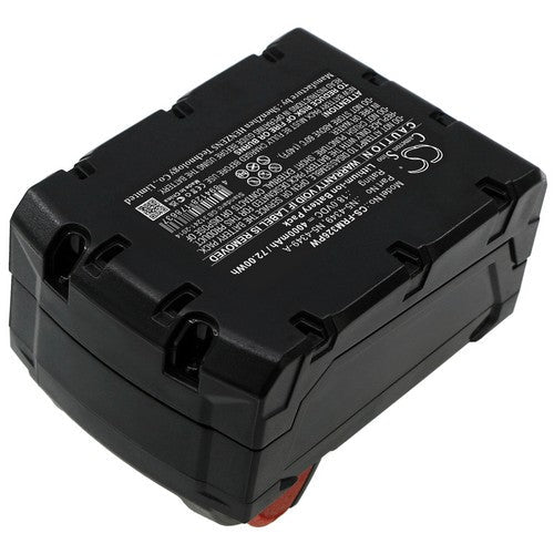 Fromm P318 Battery