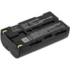 Fuji Portaflow-C FSC-3 Ultrasonic Flow Meter Battery