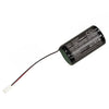 FICHET LCS117157 Battery