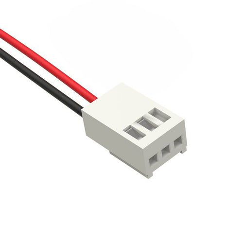 FICHET LCS117157 Battery
