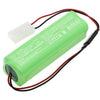 FUTABA 8NFK Battery