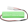 FUTABA 8NFK Battery